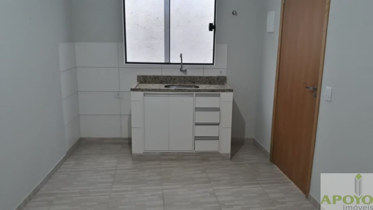 Apartamento, 1 quarto, 35 m² - Foto 2