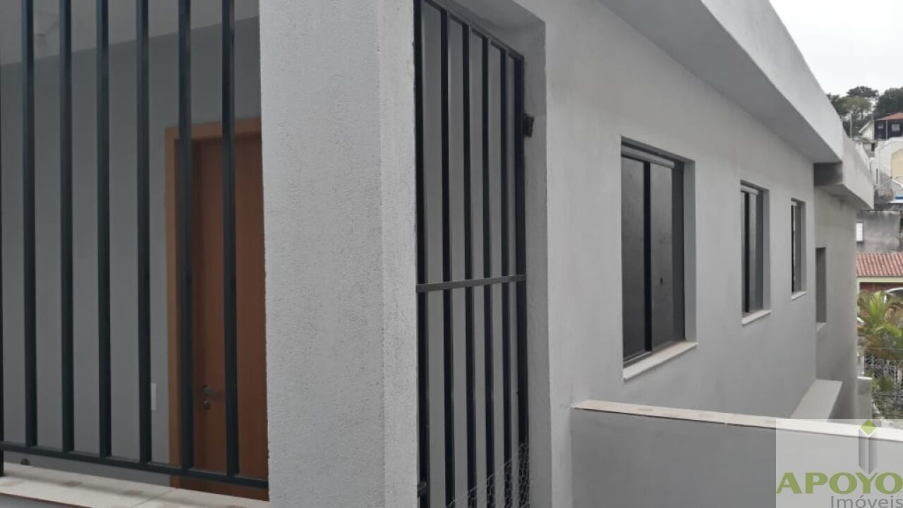 Apartamento, 1 quarto, 35 m² - Foto 9