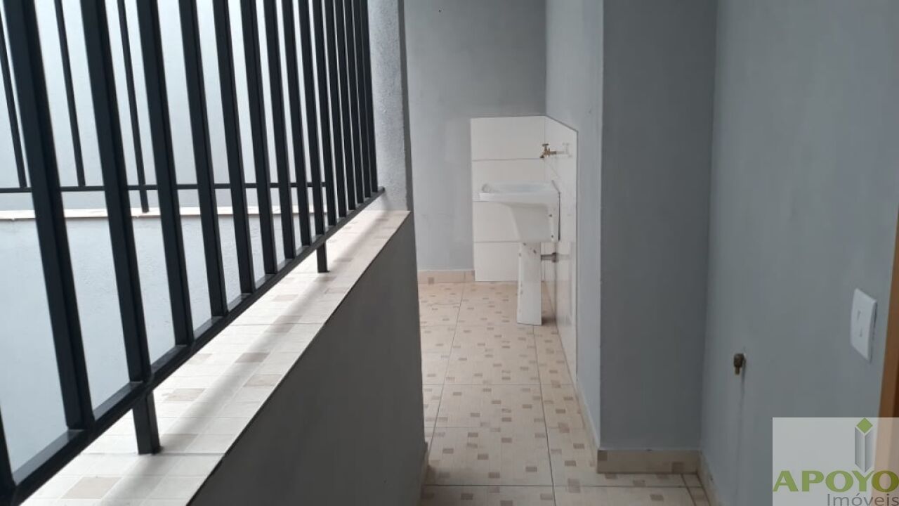 Apartamento, 1 quarto, 35 m² - Foto 8