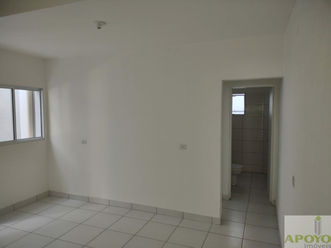 Kitnet-Studio, 39 m² - Foto 1
