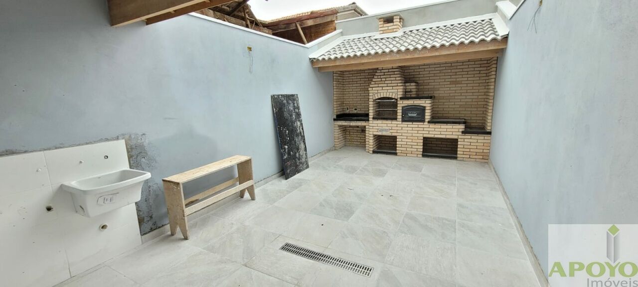 Casa, 3 quartos, 130 m² - Foto 6