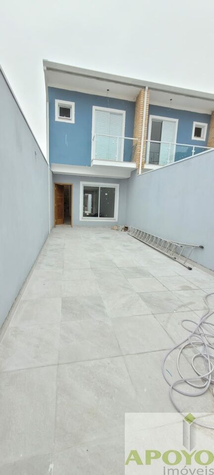Casa, 3 quartos, 130 m² - Foto 7