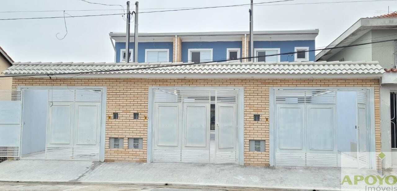 Casa, 3 quartos, 130 m² - Foto 11