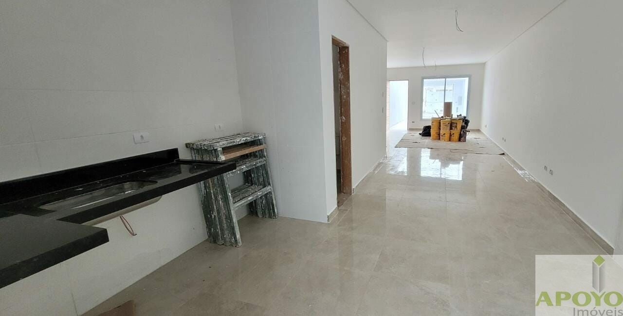 Casa, 3 quartos, 130 m² - Foto 3