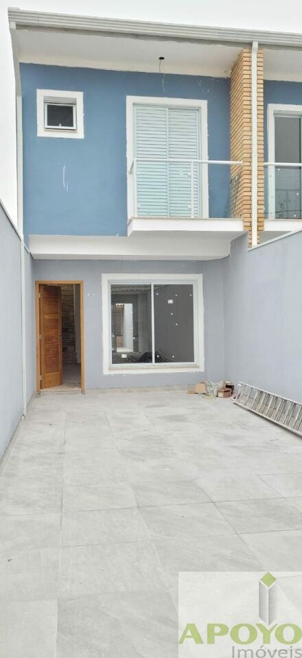 Casa, 3 quartos, 130 m² - Foto 9