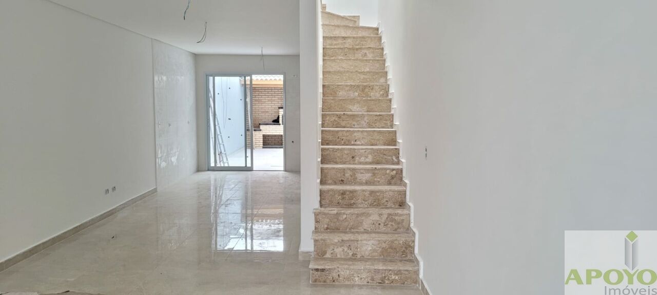 Casa, 3 quartos, 130 m² - Foto 2