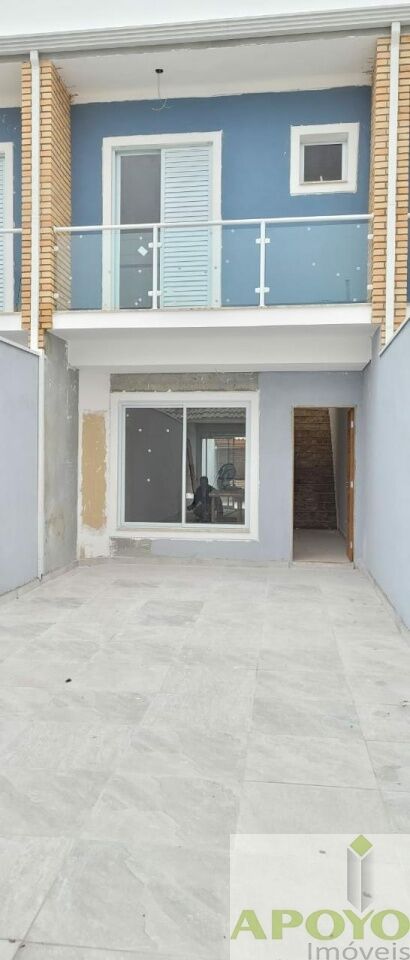 Casa, 3 quartos, 130 m² - Foto 8