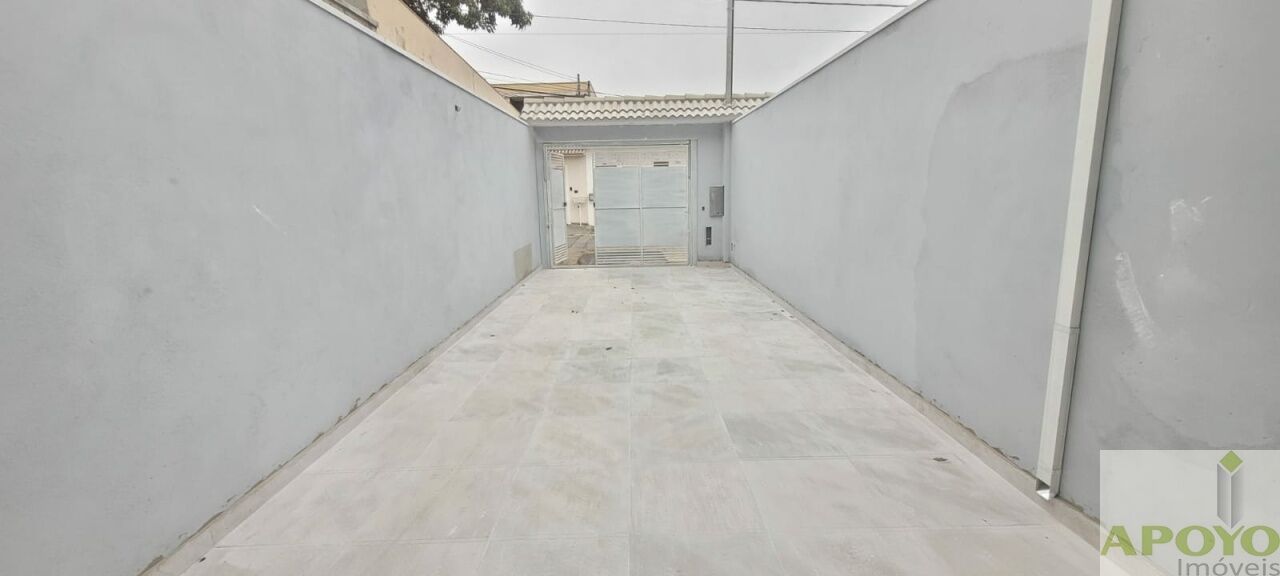 Casa, 3 quartos, 130 m² - Foto 10