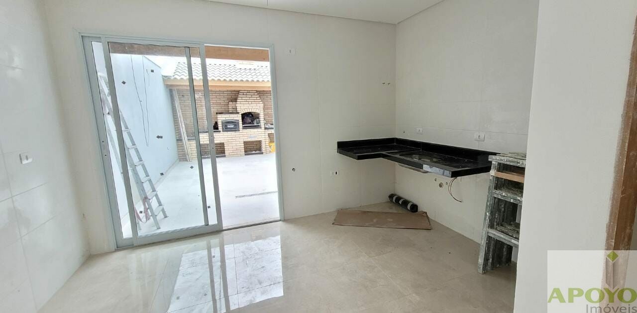 Casa, 3 quartos, 130 m² - Foto 4