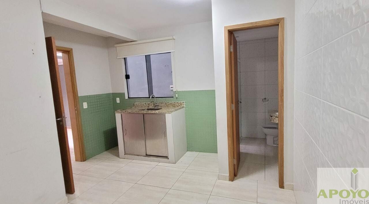 Kitnet-Studio, 30 m² - Foto 3
