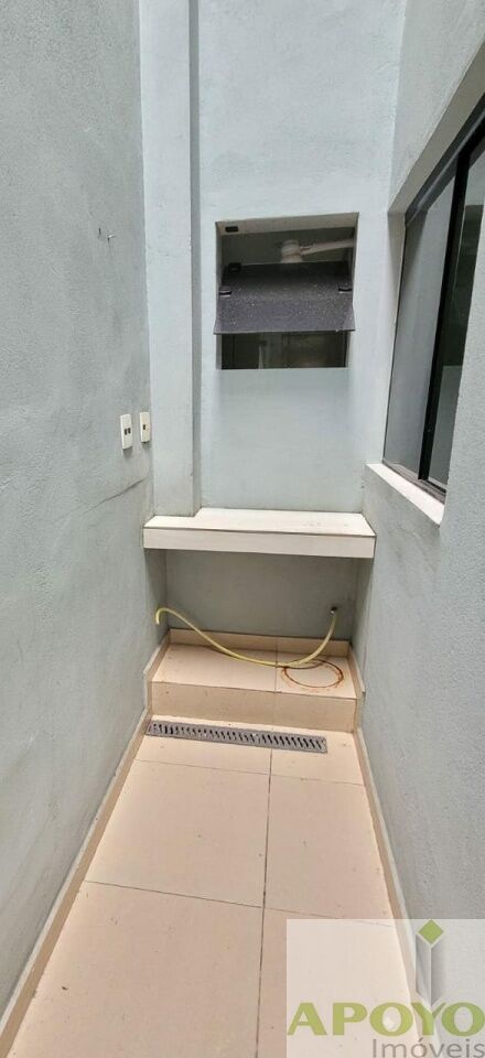 Kitnet-Studio, 30 m² - Foto 10