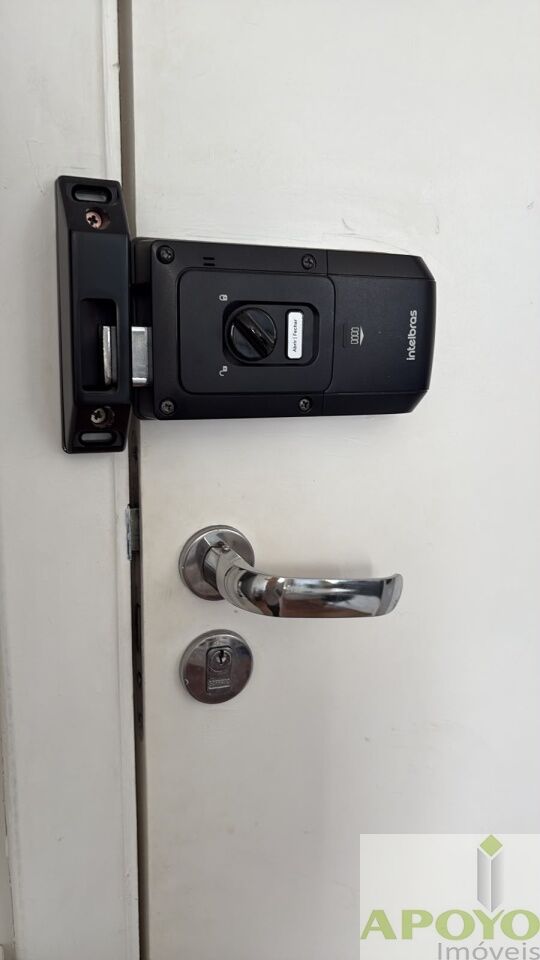 Apartamento, 2 quartos, 45 m² - Foto 11