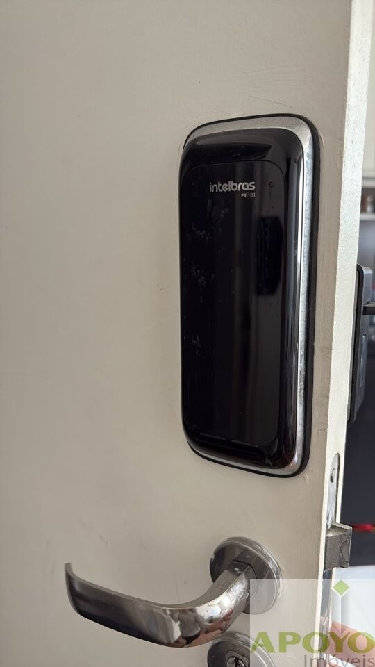 Apartamento, 2 quartos, 45 m² - Foto 12