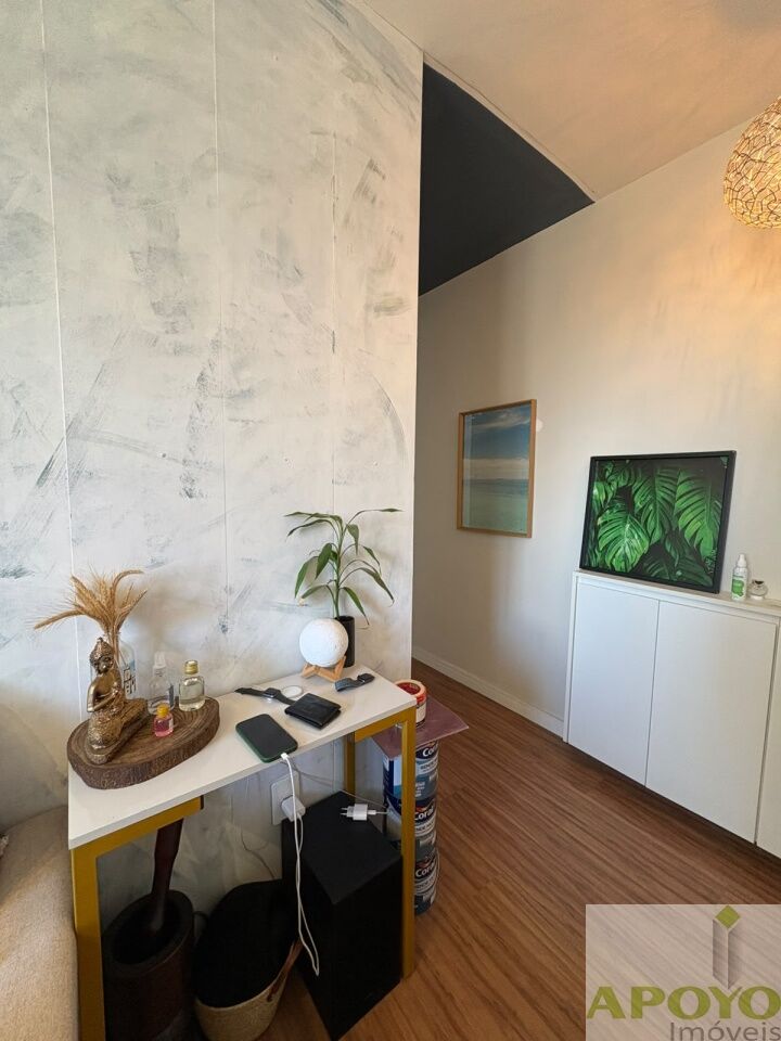 Apartamento, 2 quartos, 45 m² - Foto 4