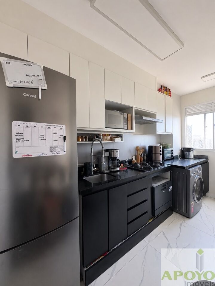 Apartamento, 2 quartos, 45 m² - Foto 13