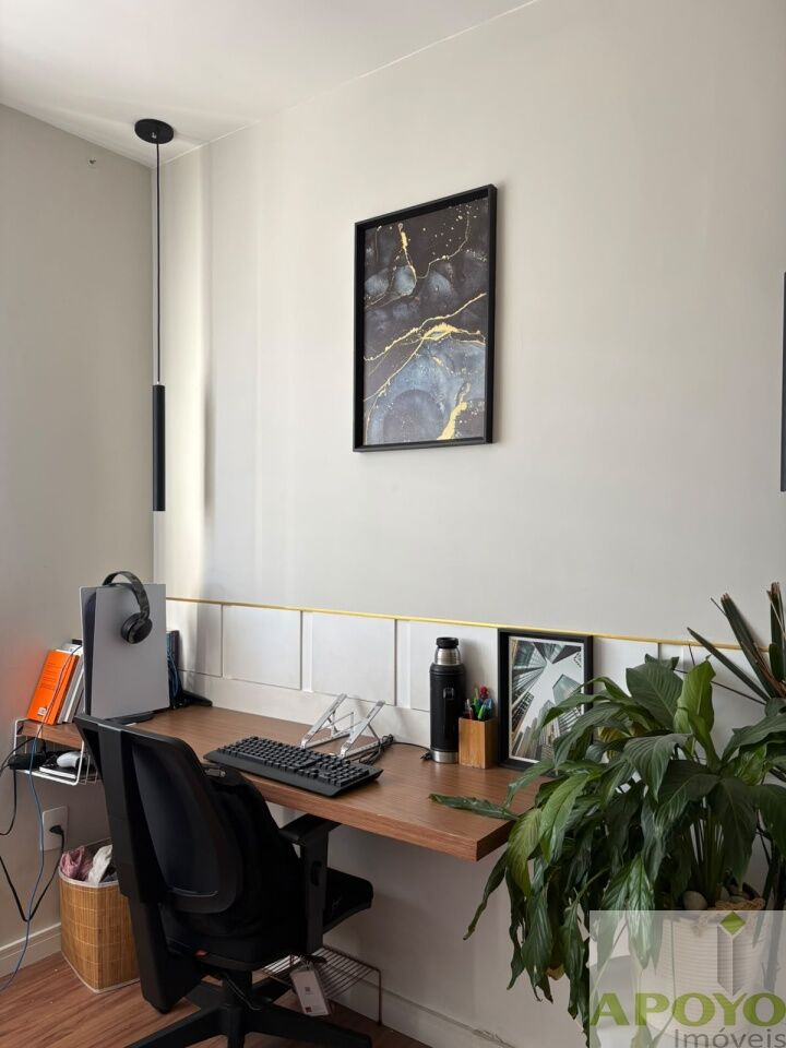 Apartamento, 2 quartos, 45 m² - Foto 10