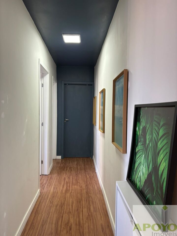 Apartamento, 2 quartos, 45 m² - Foto 5