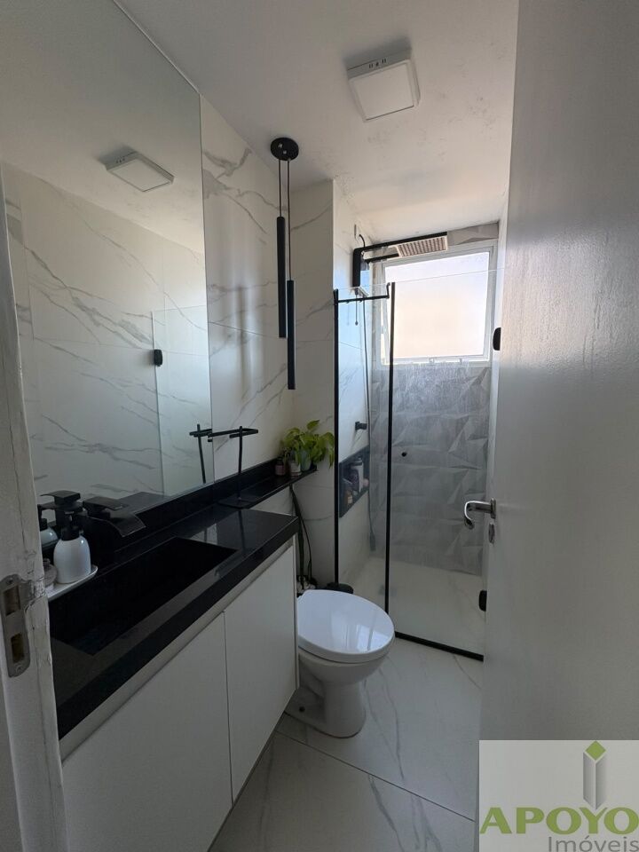 Apartamento, 2 quartos, 45 m² - Foto 15