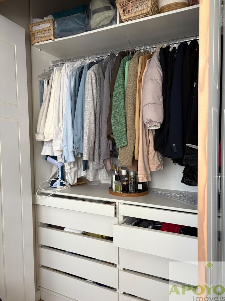 Apartamento, 2 quartos, 45 m² - Foto 7