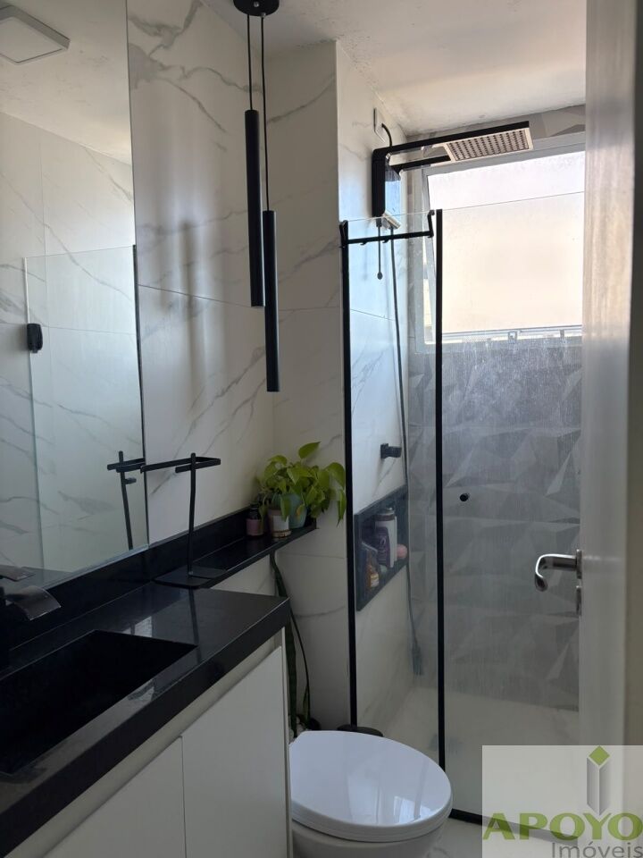 Apartamento, 2 quartos, 45 m² - Foto 16