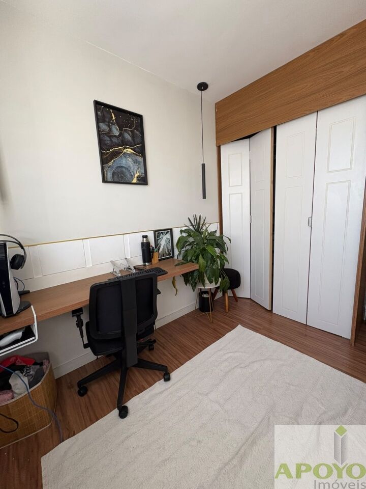 Apartamento, 2 quartos, 45 m² - Foto 8
