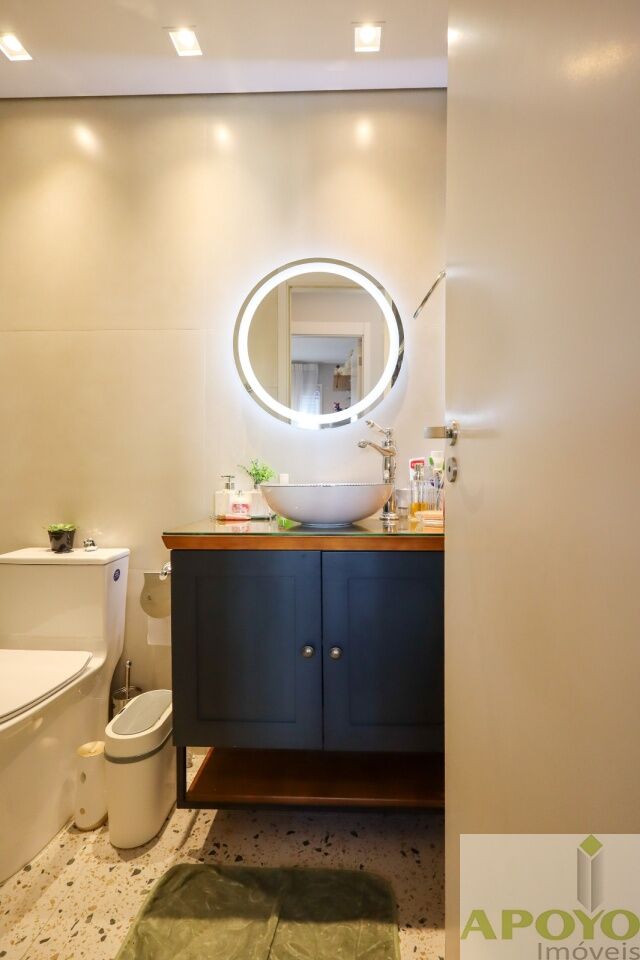 Apartamento, 2 quartos, 61 m² - Foto 24