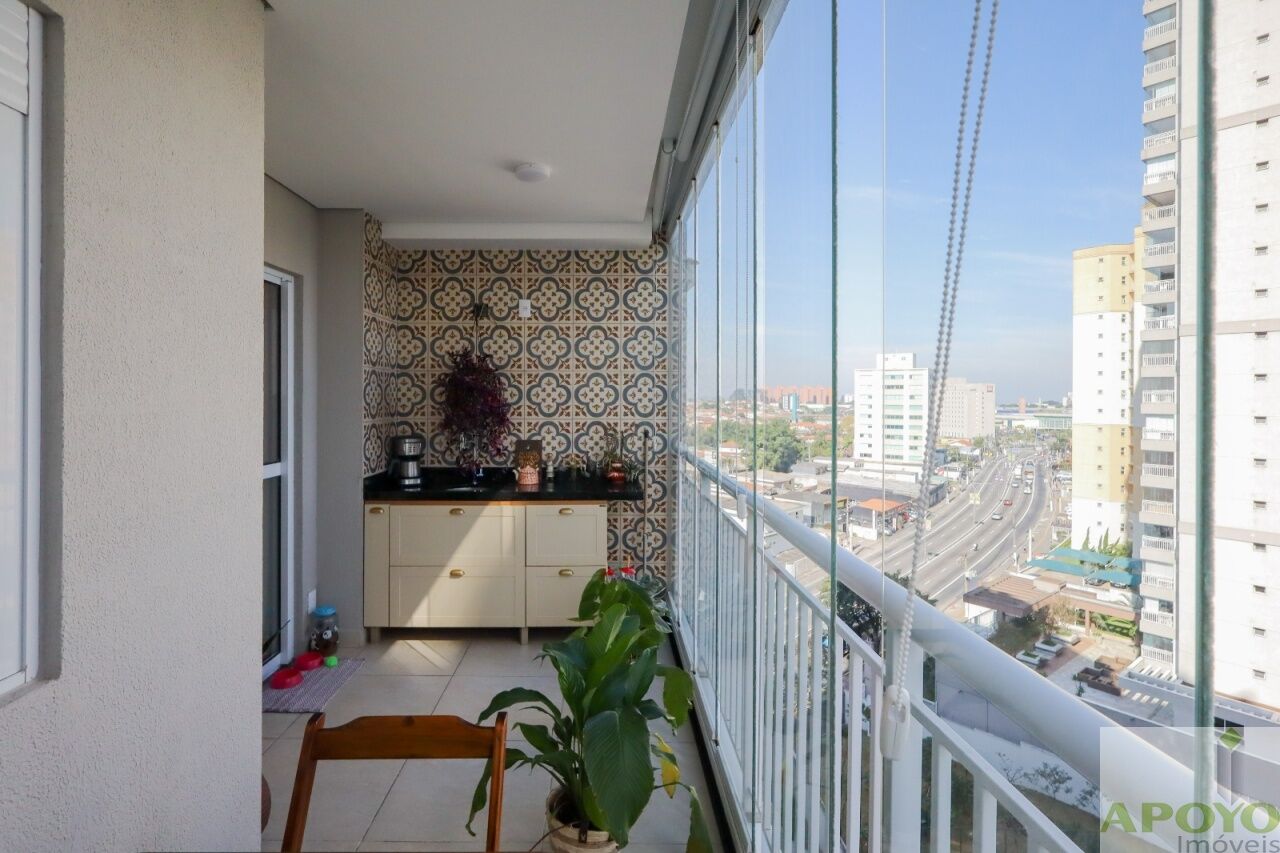 Apartamento, 2 quartos, 61 m² - Foto 9