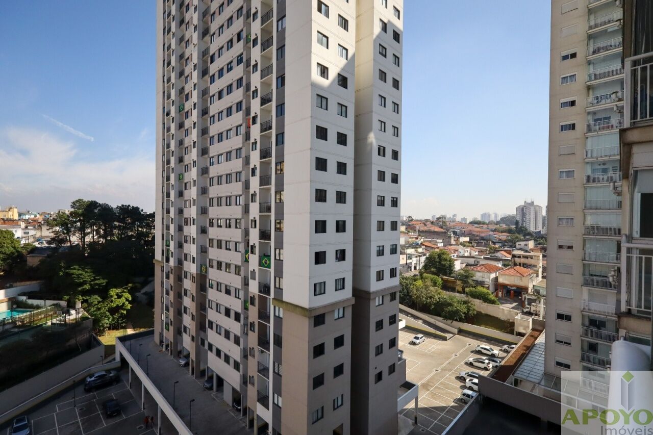 Apartamento, 2 quartos, 61 m² - Foto 12