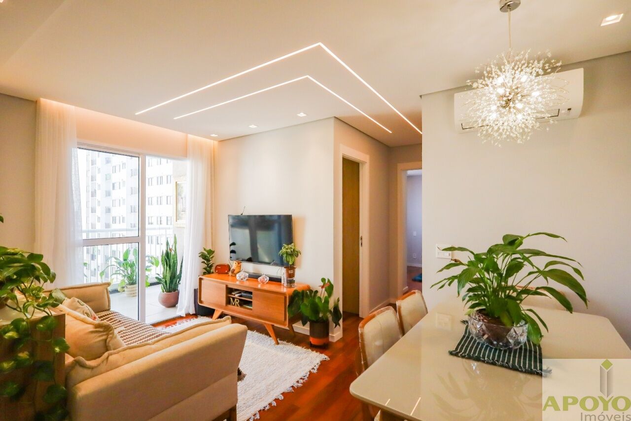 Apartamento, 2 quartos, 61 m² - Foto 1