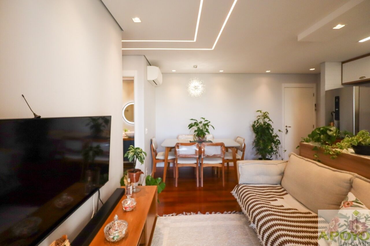 Apartamento, 2 quartos, 61 m² - Foto 4