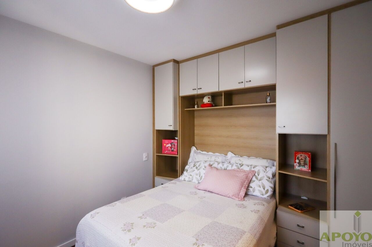 Apartamento, 2 quartos, 61 m² - Foto 14