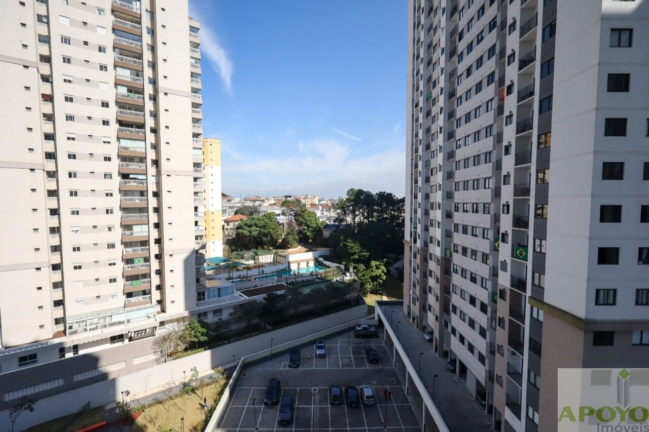 Apartamento, 2 quartos, 61 m² - Foto 11