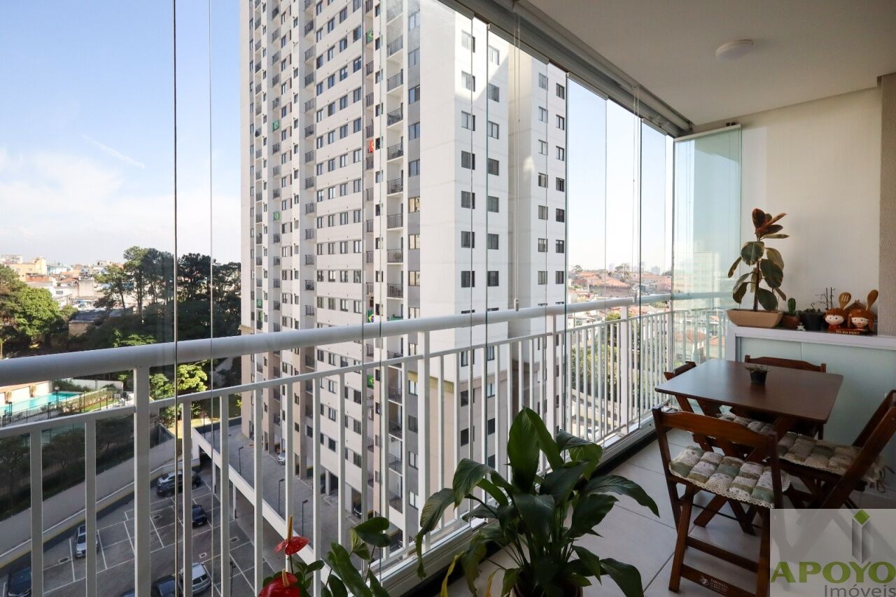 Apartamento, 2 quartos, 61 m² - Foto 37