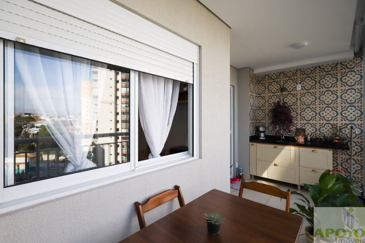 Apartamento, 2 quartos, 61 m² - Foto 8
