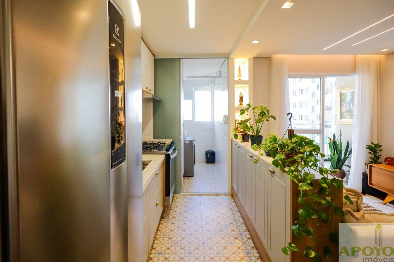 Apartamento, 2 quartos, 61 m² - Foto 29