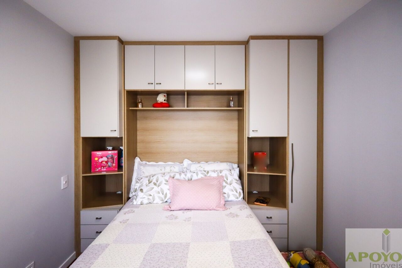 Apartamento, 2 quartos, 61 m² - Foto 15