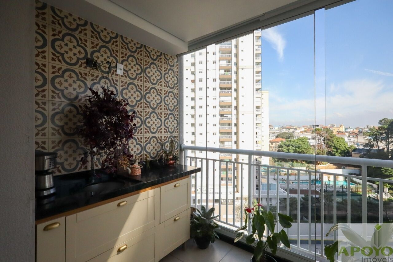 Apartamento, 2 quartos, 61 m² - Foto 6