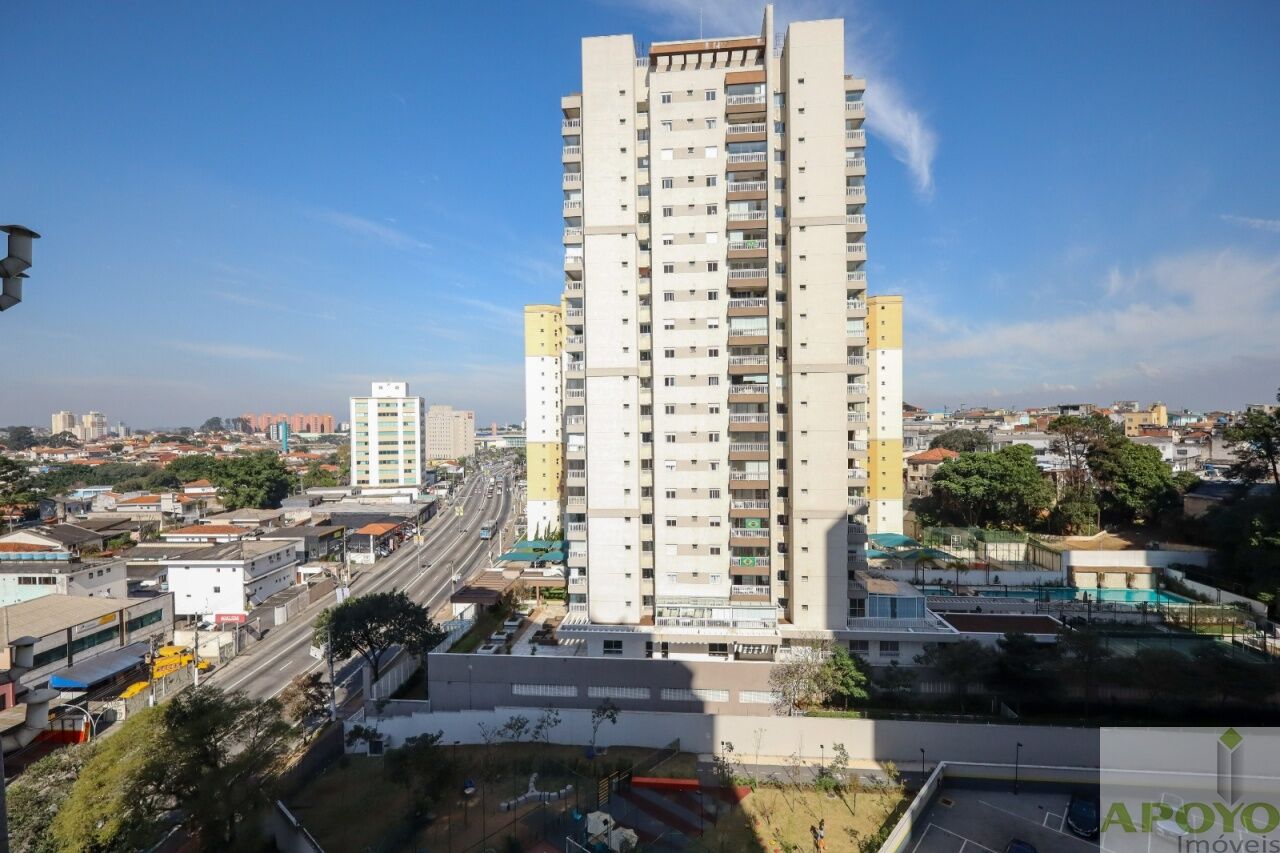 Apartamento, 2 quartos, 61 m² - Foto 10