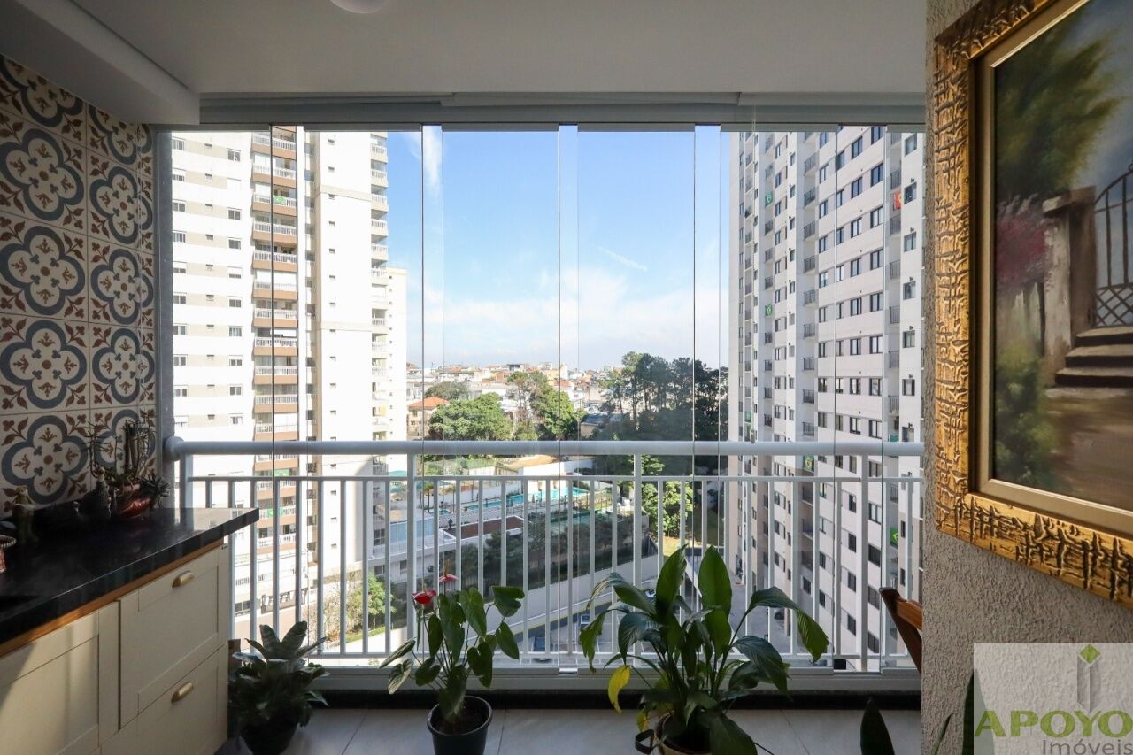 Apartamento, 2 quartos, 61 m² - Foto 7