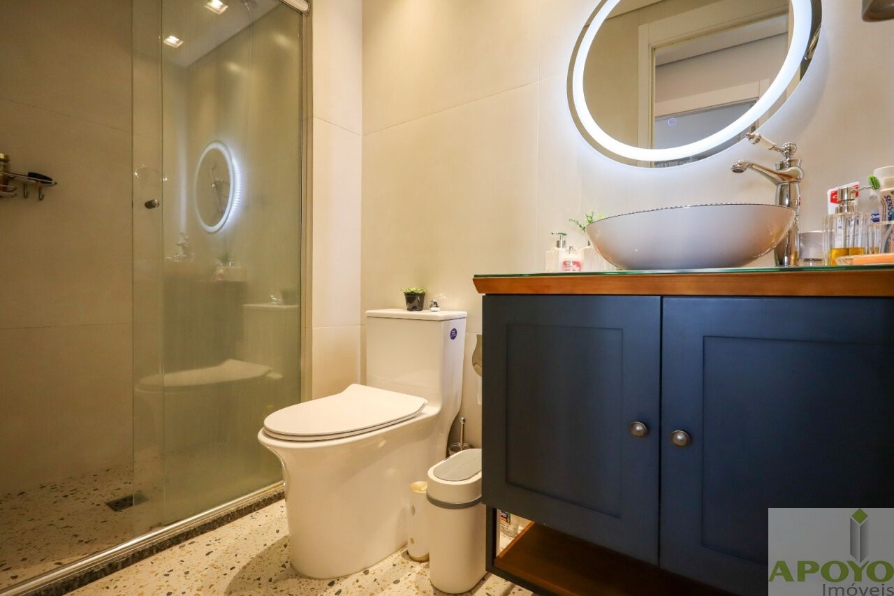 Apartamento, 2 quartos, 61 m² - Foto 23