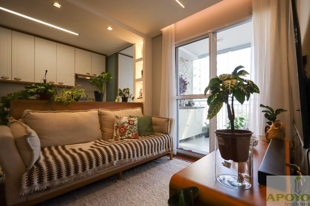 Apartamento, 2 quartos, 61 m² - Foto 5