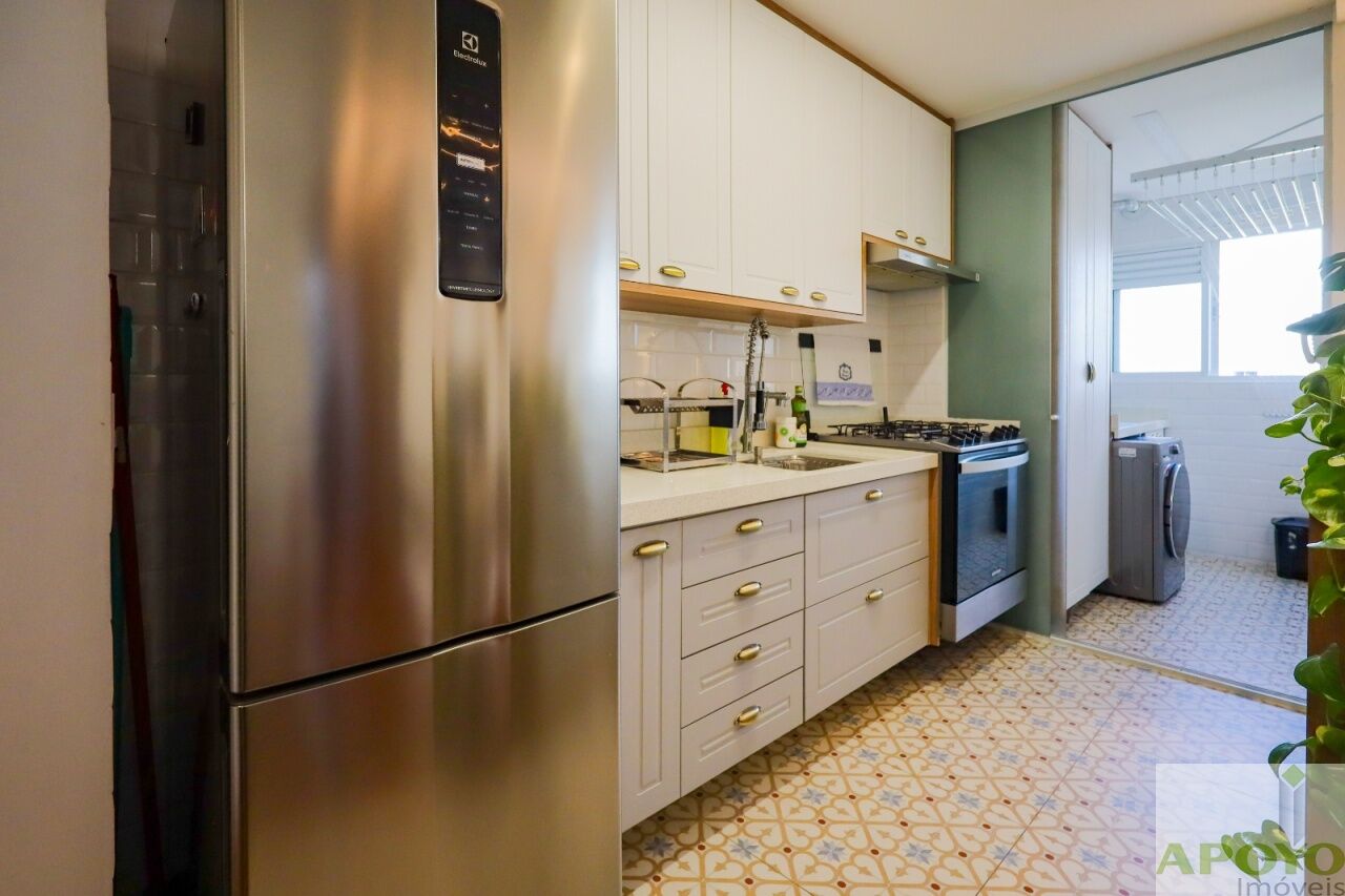 Apartamento, 2 quartos, 61 m² - Foto 39