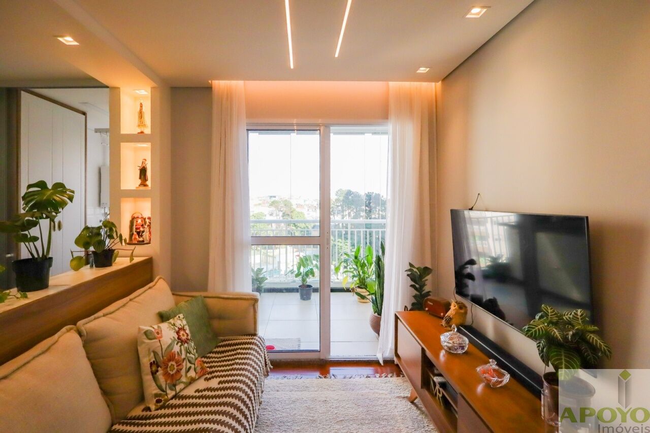Apartamento, 2 quartos, 61 m² - Foto 2