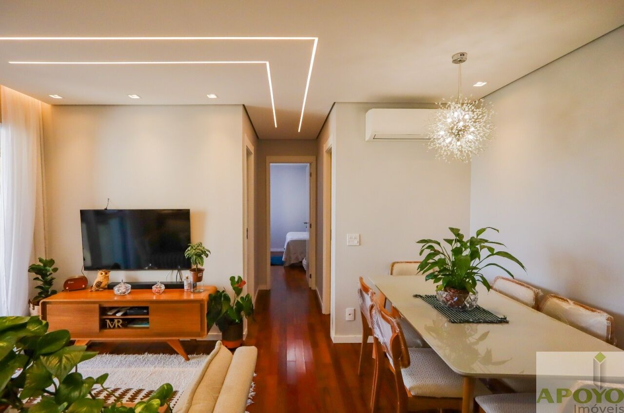 Apartamento, 2 quartos, 61 m² - Foto 3