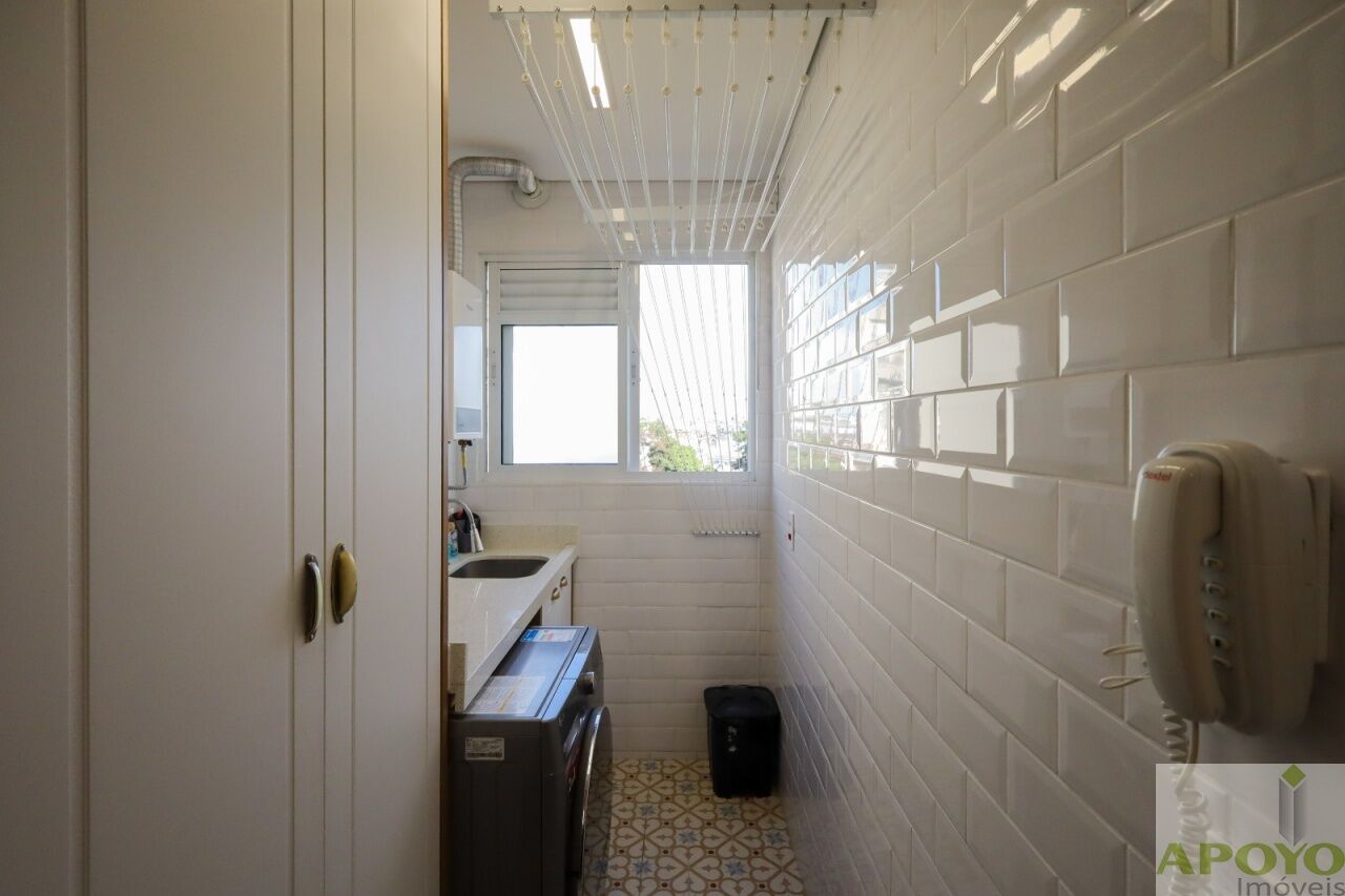 Apartamento, 2 quartos, 61 m² - Foto 32