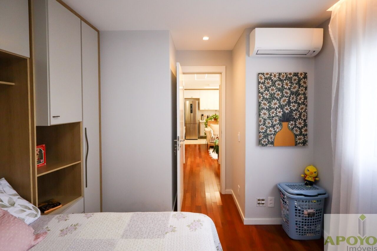 Apartamento, 2 quartos, 61 m² - Foto 17
