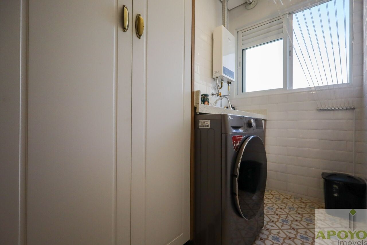 Apartamento, 2 quartos, 61 m² - Foto 41