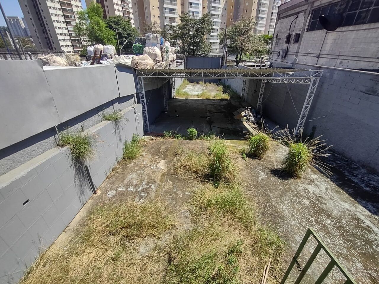 Terreno, 367 m² - Foto 7