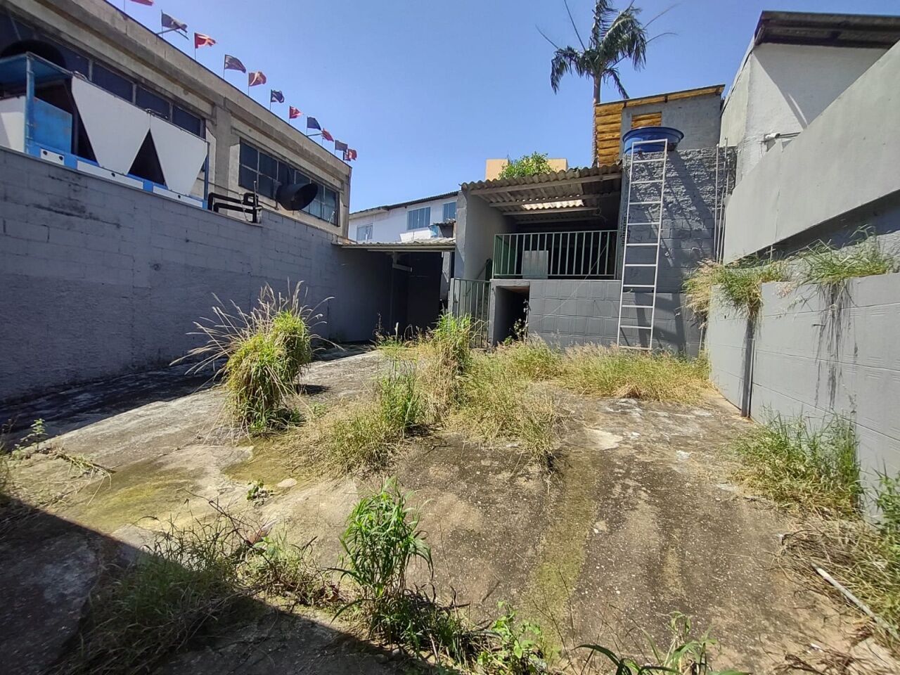 Terreno, 367 m² - Foto 2