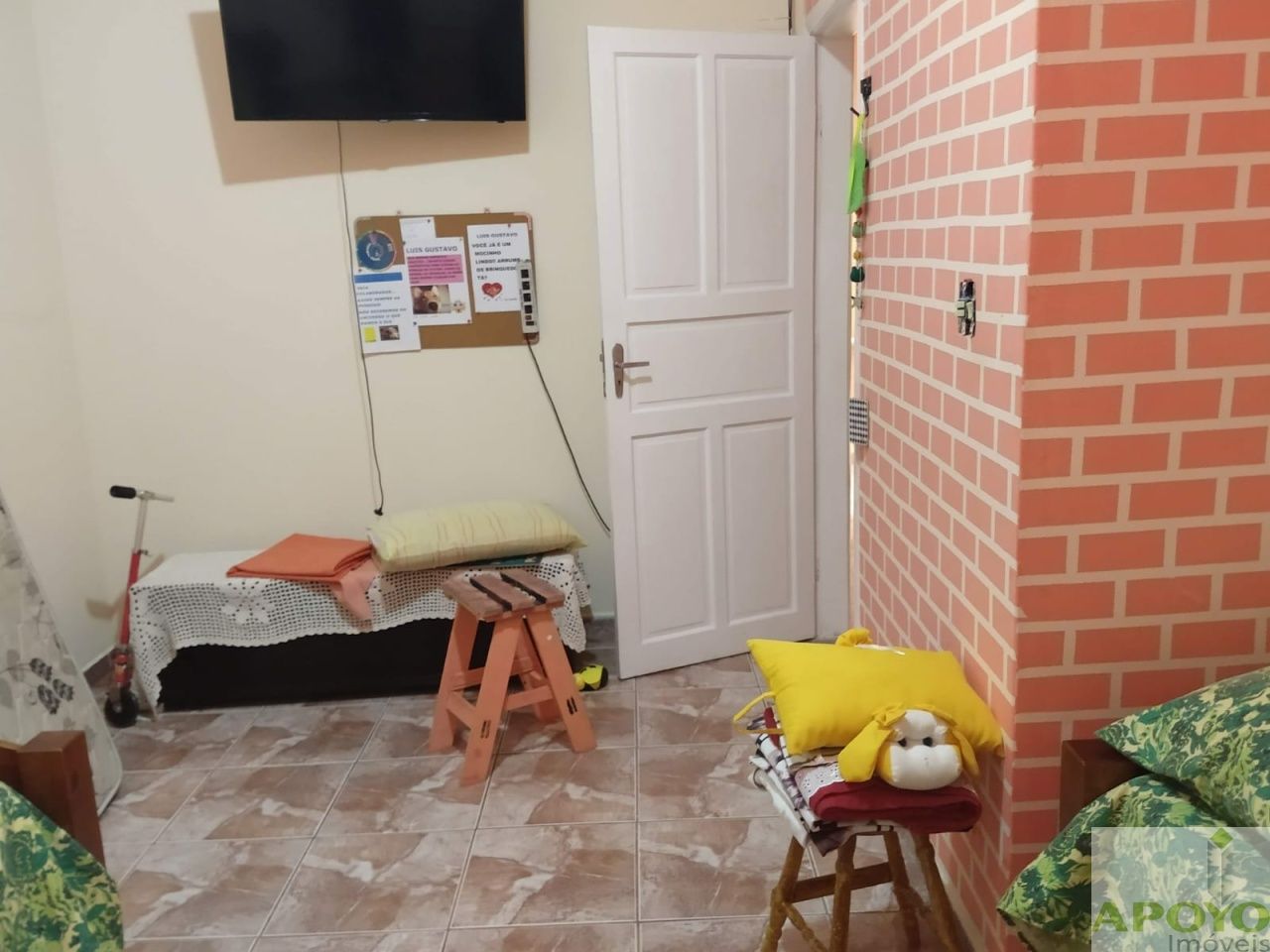Casa, 3 quartos, 180 m² - Foto 9